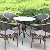 Bàn sân vườn DPBV9 (không gồm ghế)