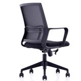 Ghế xoay chỉ ngang nét đứt DPD14