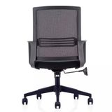 Ghế xoay chỉ ngang nét đứt DPD14