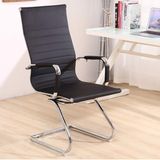 Ghế quỳ da lưng cao DPD15A