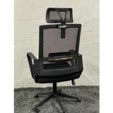 Ghế chỉ ngang nét đứt kê đầu DPD17A