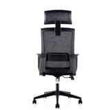 Ghế chỉ ngang nét liền kê đầu TKK04+