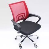 Ghế xoay có tay văn phòng DPD1