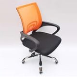 Ghế xoay có tay văn phòng DPD1