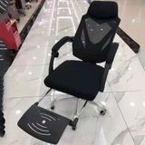 Ghế trưởng phòng kê đầu, kê chân DPD20