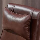 Ghế giám đốc có kê chân DPD34