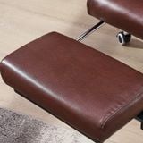 Ghế giám đốc có kê chân DPD34