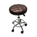 Ghế xoay da nệm DPD35