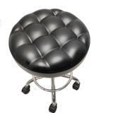 Ghế xoay da nệm DPD35