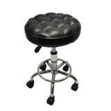 Ghế xoay da nệm DPD35