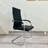 Ghế quỳ da lưng cao DPD45A