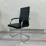 Ghế quỳ da lưng cao DPD45A