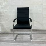 Ghế quỳ da lưng cao DPD45A