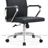 ghế xoay văn phòng