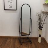 Gương phòng ngủ hình thoi DPG2