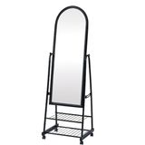 Gương phòng ngủ hình thoi DPG2