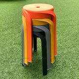 Ghế đôn nhựa DPGSK2