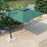 Ô DÙ VUÔNG LỆCH TÂM NHÔM DPOVLTN30