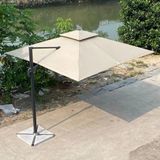 Ô DÙ VUÔNG LỆCH TÂM NHÔM DPOVLTN30