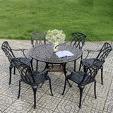 Bàn sân vườn BN26 (không gồm ghế)