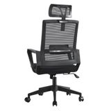 Ghế xoay văn phòng DPD17