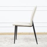 Ghế ăn bọc da cao cấp Elias