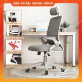 Ghế công thái học Manson Ergonomic