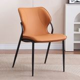 Ghế ăn bọc da cao cấp Karena