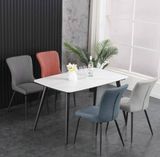 Bàn ăn mặt đá Cosima (không gồm ghế)