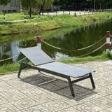 Ghế hồ bơi GL11