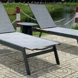 Ghế hồ bơi GL11