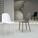 Ghế nhựa đúc S3000