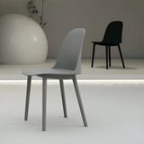 Ghế nhựa đúc S3000