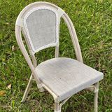 Ghế Cafe Ngoài Trời GC09T