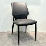 Ghế ăn bọc da cao cấp Boss