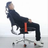 Ghế công thái học TKV06