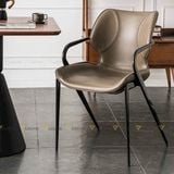 Ghế ăn bọc da cao cấp Kareno