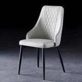 Ghế ăn bọc da cao cấp Vanity