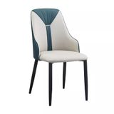 Ghế ăn bọc da cao cấp Yatoro