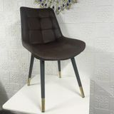 Ghế ăn Tara Loft chấm bi