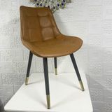 Ghế ăn Tara Loft chấm bi