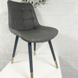 Ghế ăn Tara Loft chấm bi