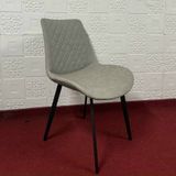 Ghế ăn bọc da Danisa