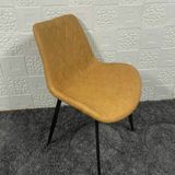 Ghế ăn bọc da Danisa