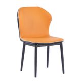 Ghế ăn bọc da cao cấp Vazo