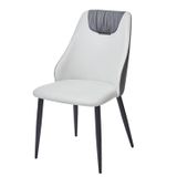 Ghế ăn bọc da cao cấp Veza