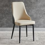 Ghế ăn bọc da cao cấp Lining