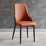 Ghế ăn bọc da cao cấp Lining