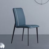 Ghế ăn bọc da cao cấp Elias