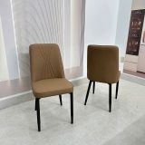 Ghế ăn bọc da cao cấp Erica